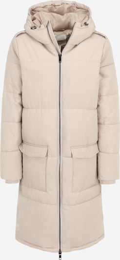 OBJECT Tall Manteau d’hiver 'ZHANNA' en beige, Vue avec produit