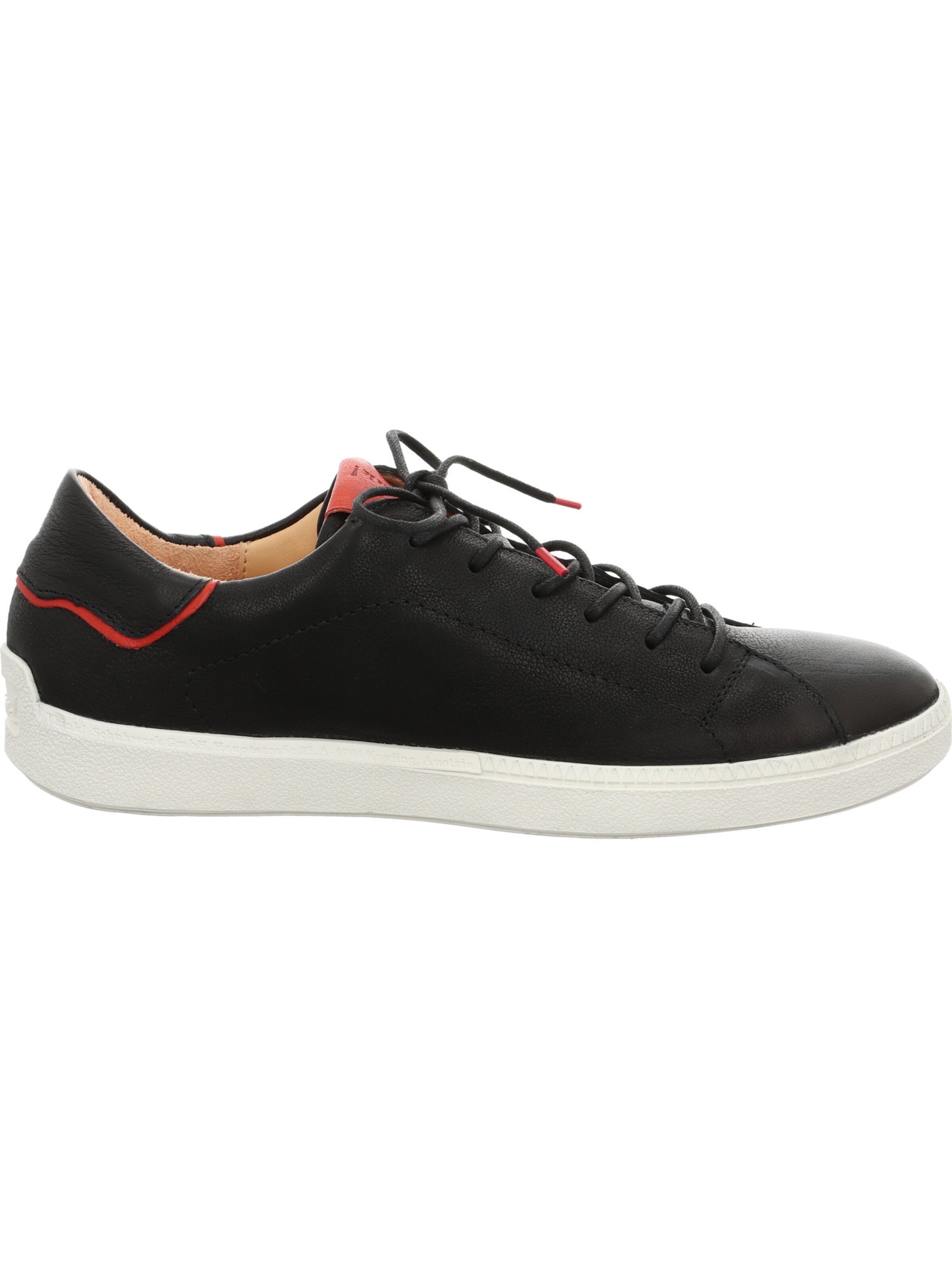 THINK! Sneaker 'Turna' in Schwarz