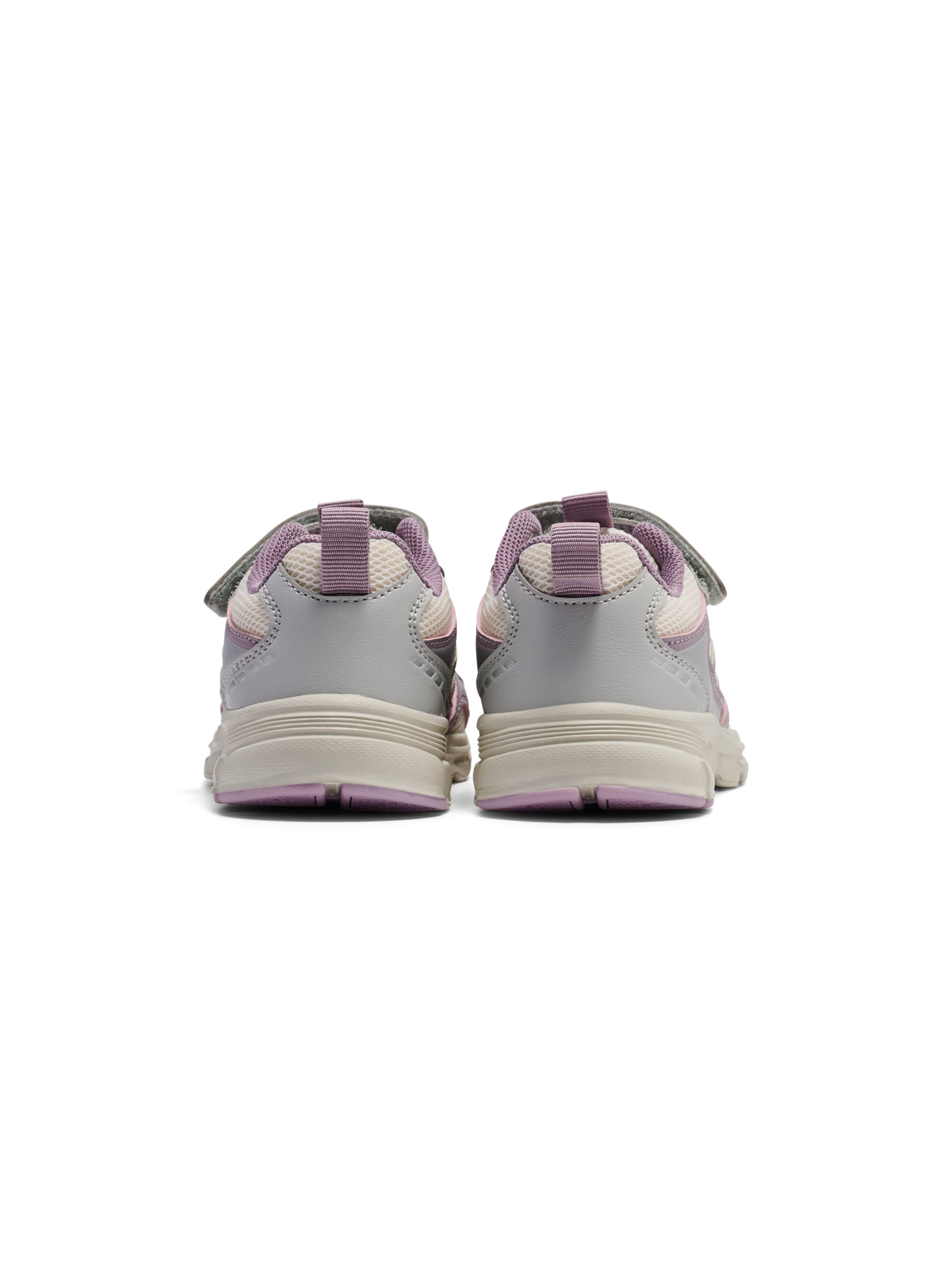 Hummel Sneakers i beige