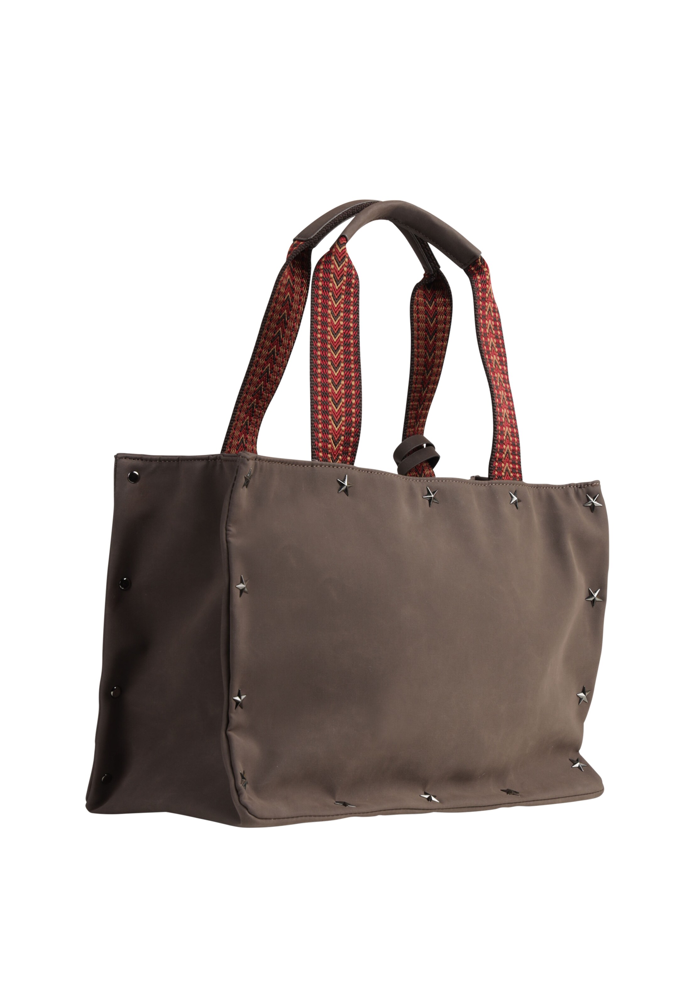 Frauen Taschen & Rucksäcke IZIA Schultertasche in Braun - EA36903 Frauen Taschen & Rucksäcke IZIA Schultertasche in Braun - EA36903