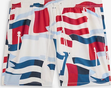 Tommy Hilfiger Underwear Board Shorts in Mixed colors: front