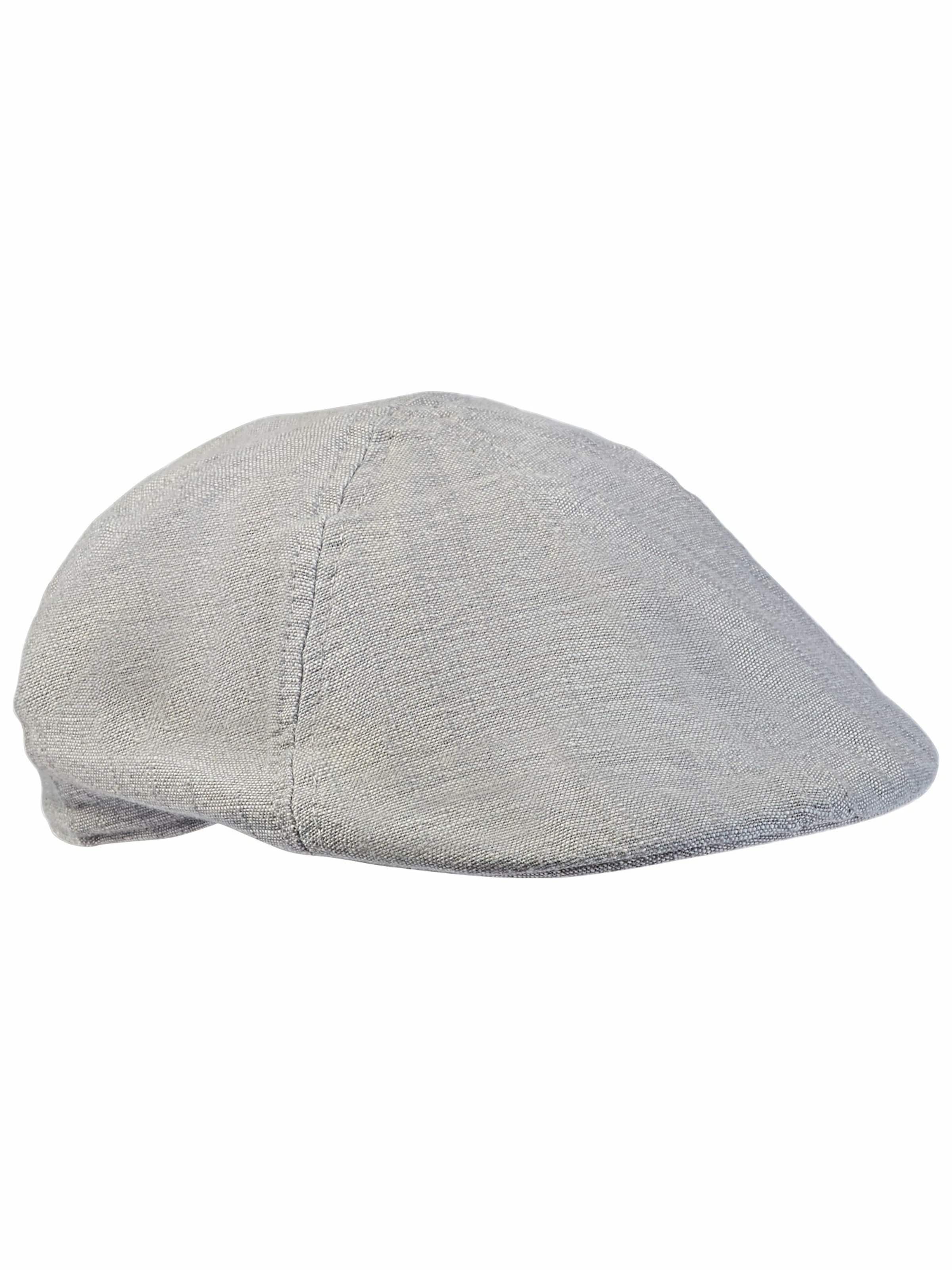 CAMEL ACTIVE Cap in Grau: Vorderseite
