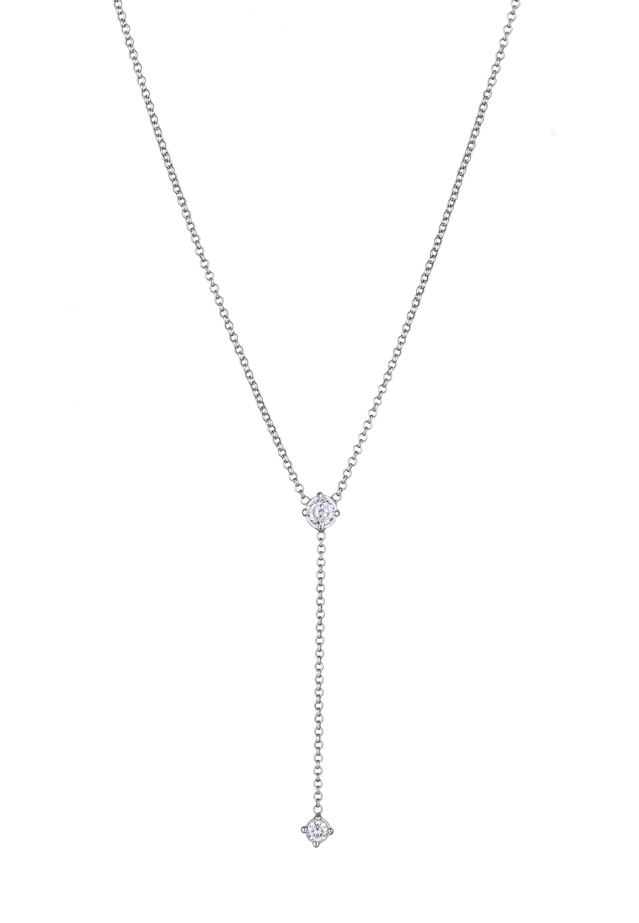 ELLI Kette in Silber