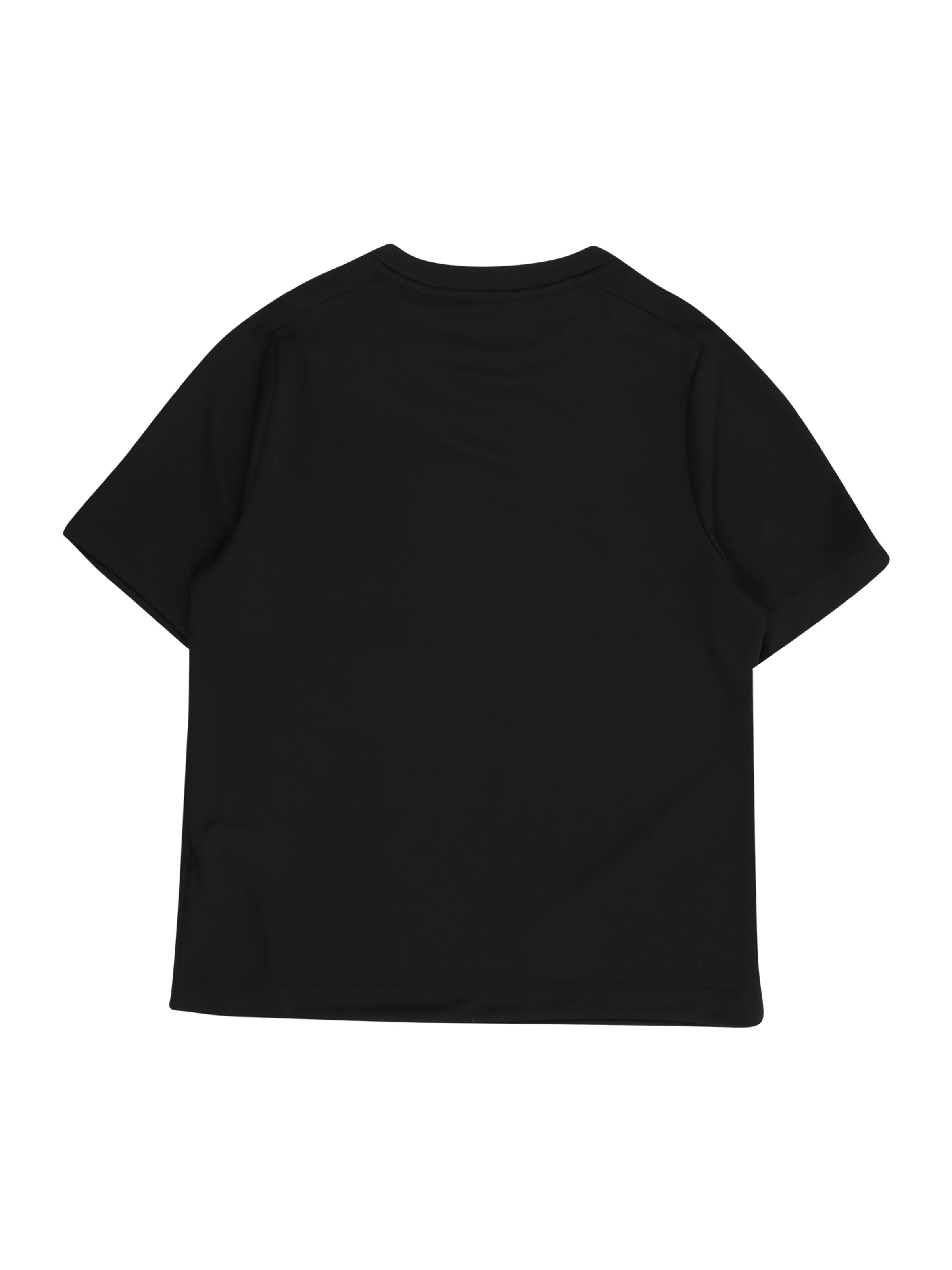 Tricou funcțional de la NIKE pe negru
