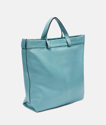 Liebeskind Berlin Shopper in Blue