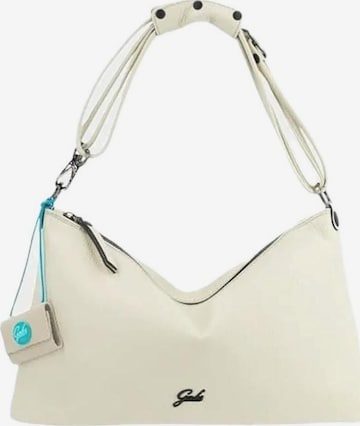 Gabs Schultertasche 'beyonce ew tg L' in Beige: Vorderseite
