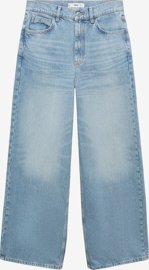 MANGO Jeans 'DANIELLE' i ljusblå, Produktvy