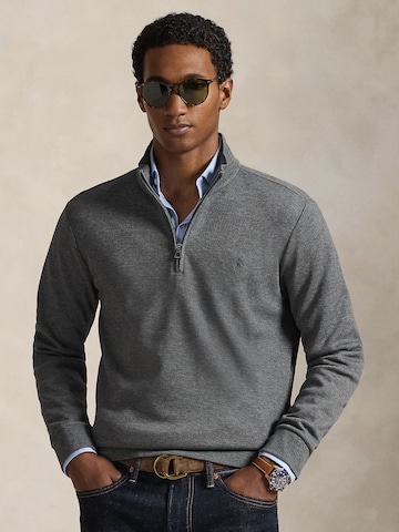 Polo Ralph Lauren Neulepaita värissä harmaa: etupuoli