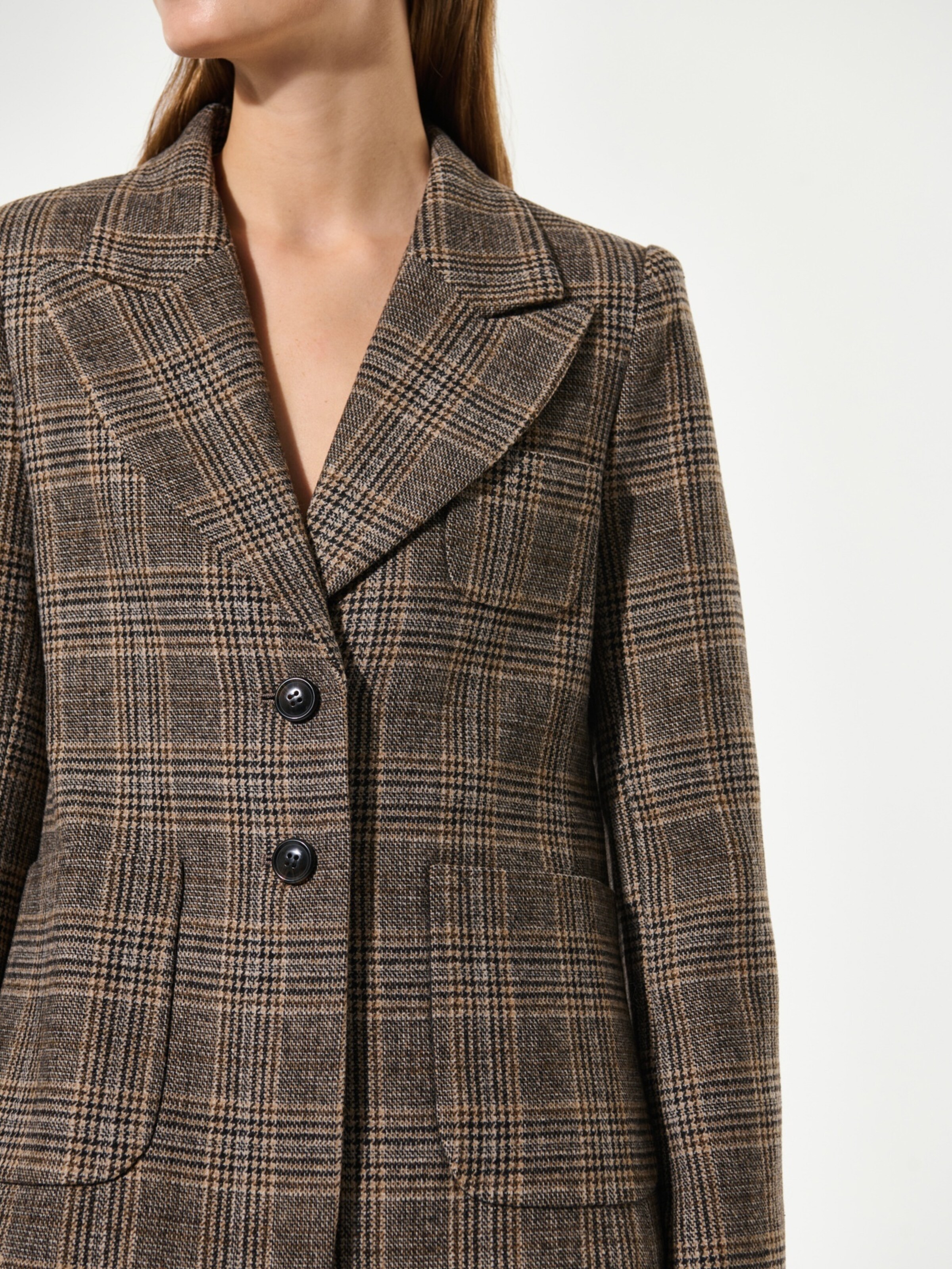 Dea Kudibal Blazers ' DEA ' in Gemengde kleuren