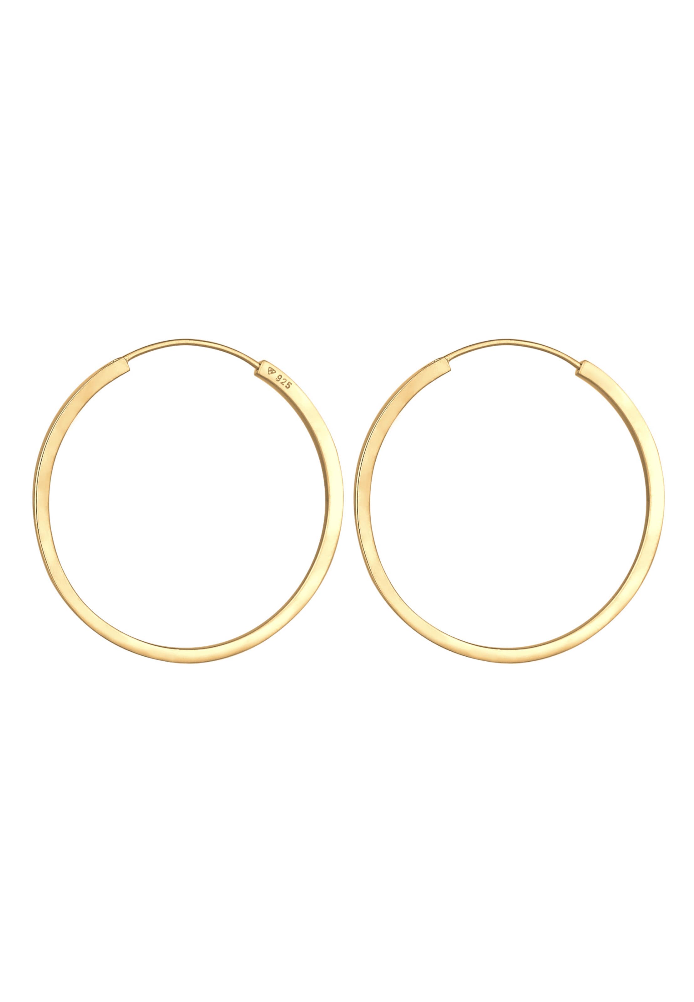 Boucles d'oreilles ELLI PREMIUM en or