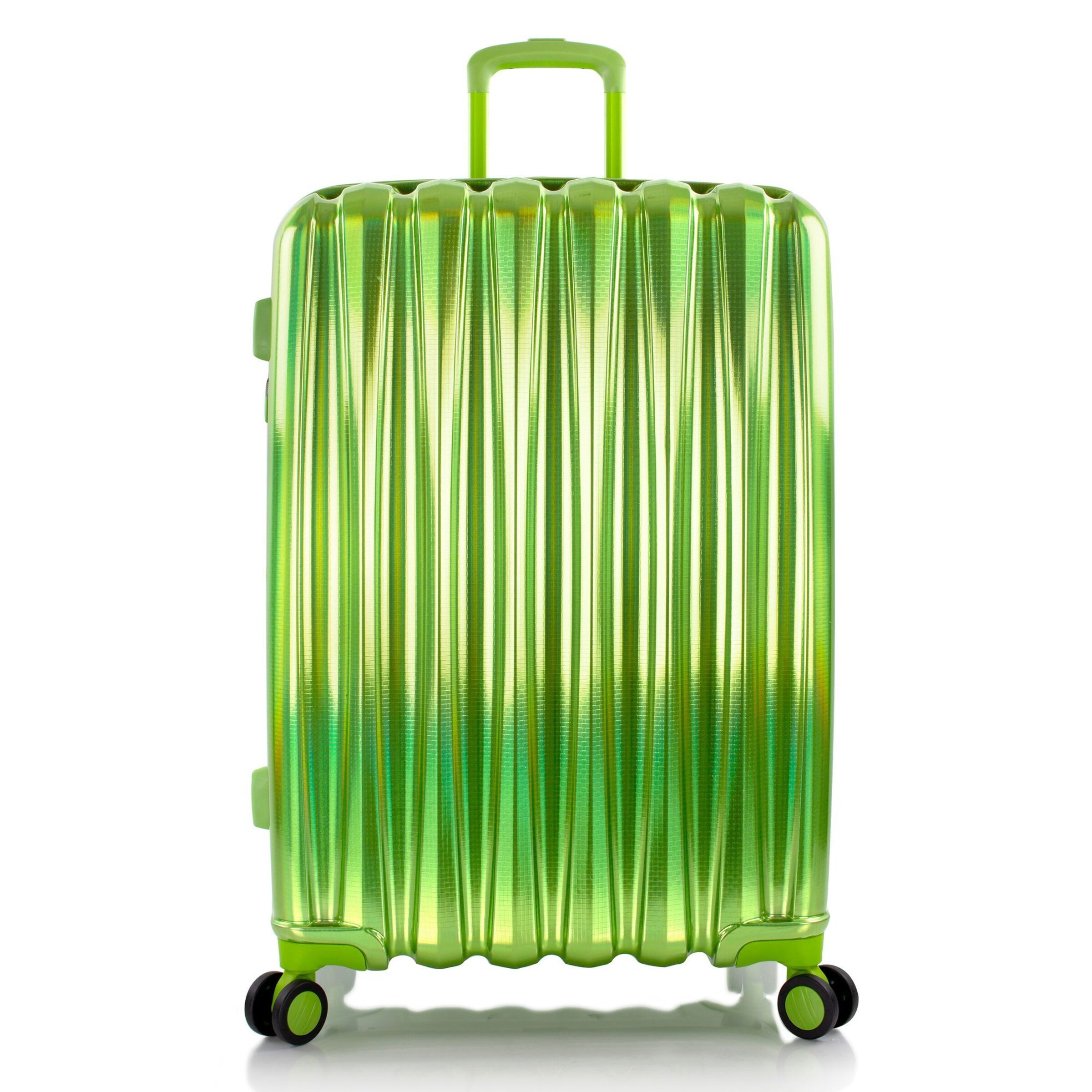 Heys Cart 'Astro' in Green: front