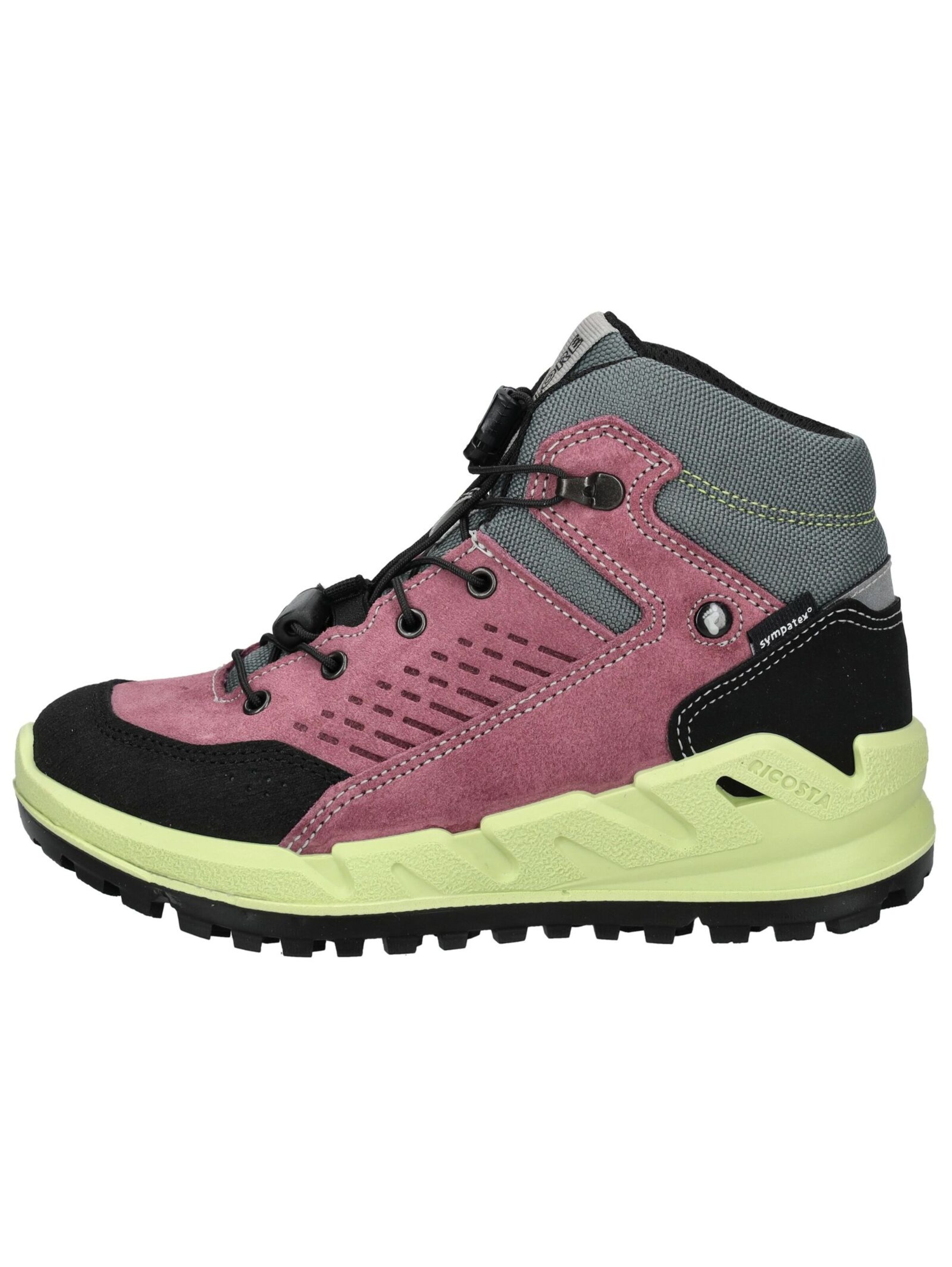 Baskets RICOSTA en violet