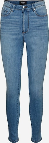 VERO MODA Jeans 'VMSOPHIA ' in Blau: predná strana