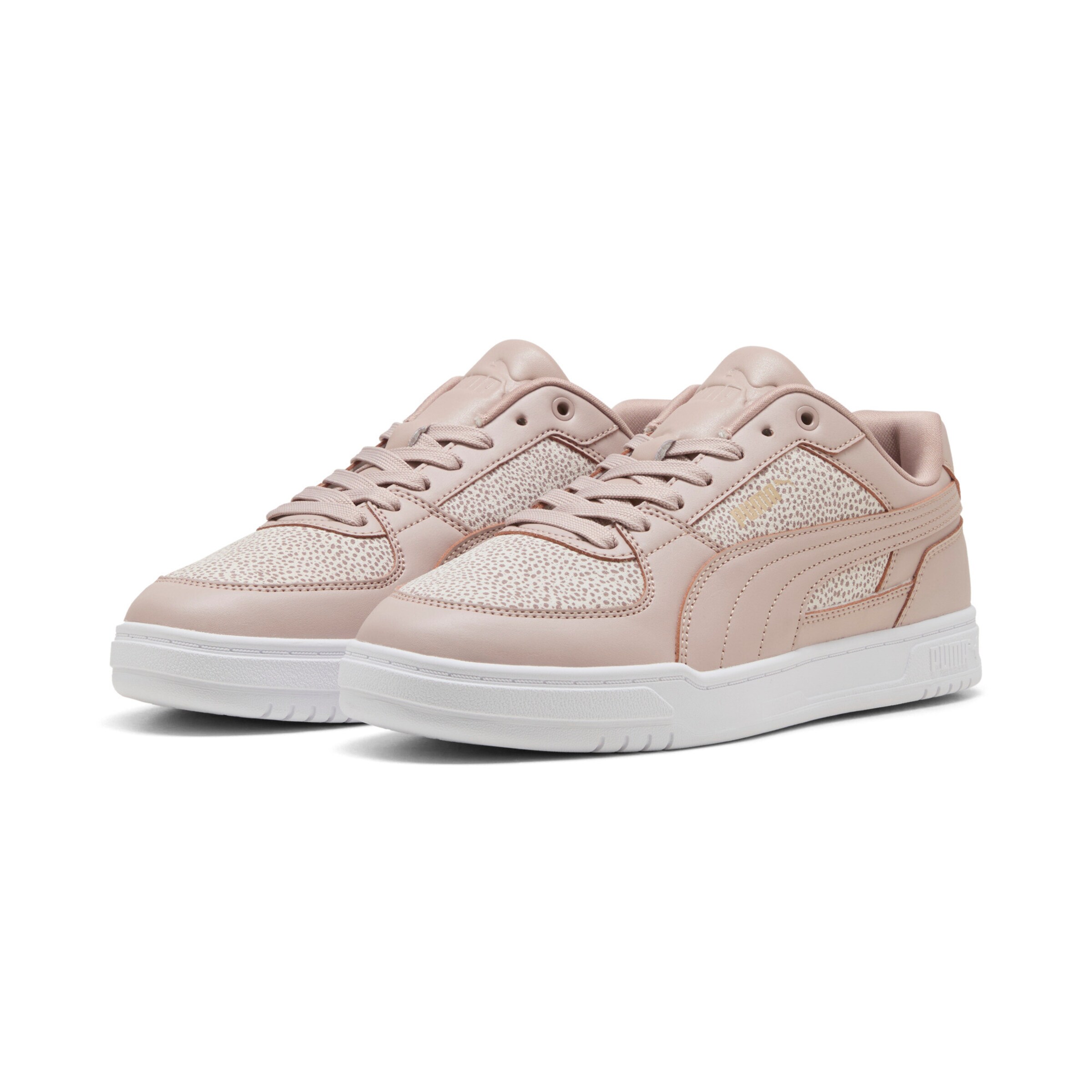 PUMA Sneaker in Pink: Vorderseite
