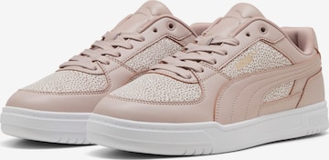 PUMA Sneaker in Pink: Vorderseite
