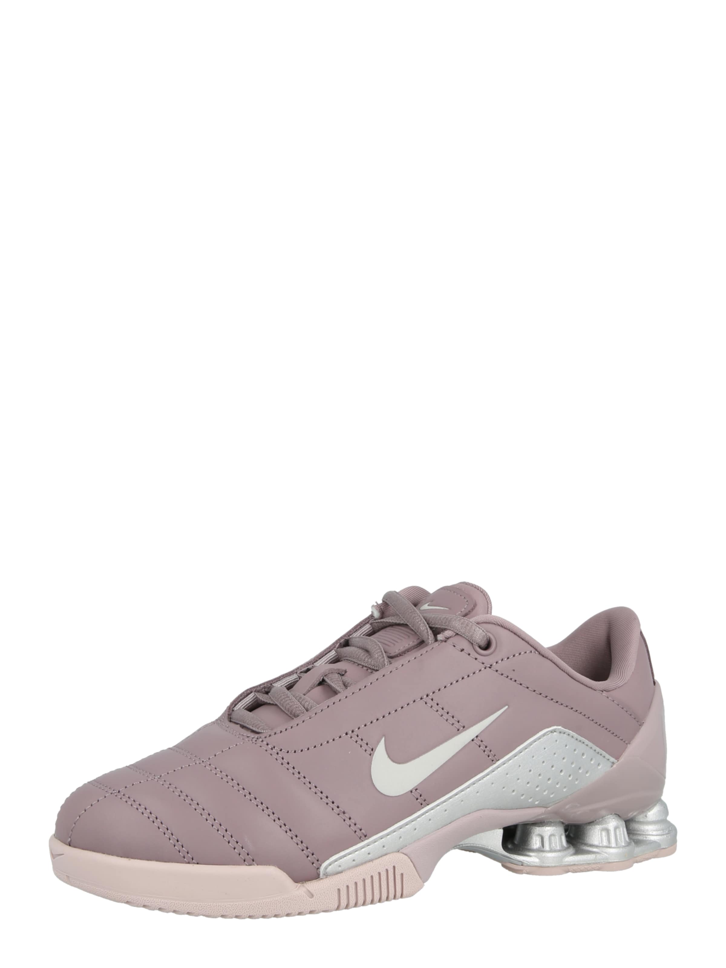 Nike Sportswear Tenisky 'SHOX MAGIA QS' – šedá: přední strana