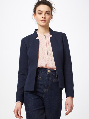 ONLY - Blazer 'Addy' em azul: frente