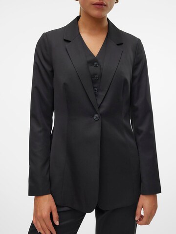 VERO MODA Blazer 'VMTARA' in Schwarz