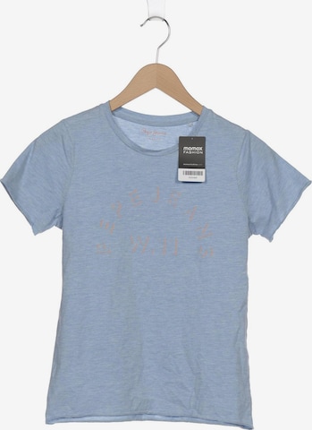 Pepe Jeans T-Shirt L in Blau: predná strana