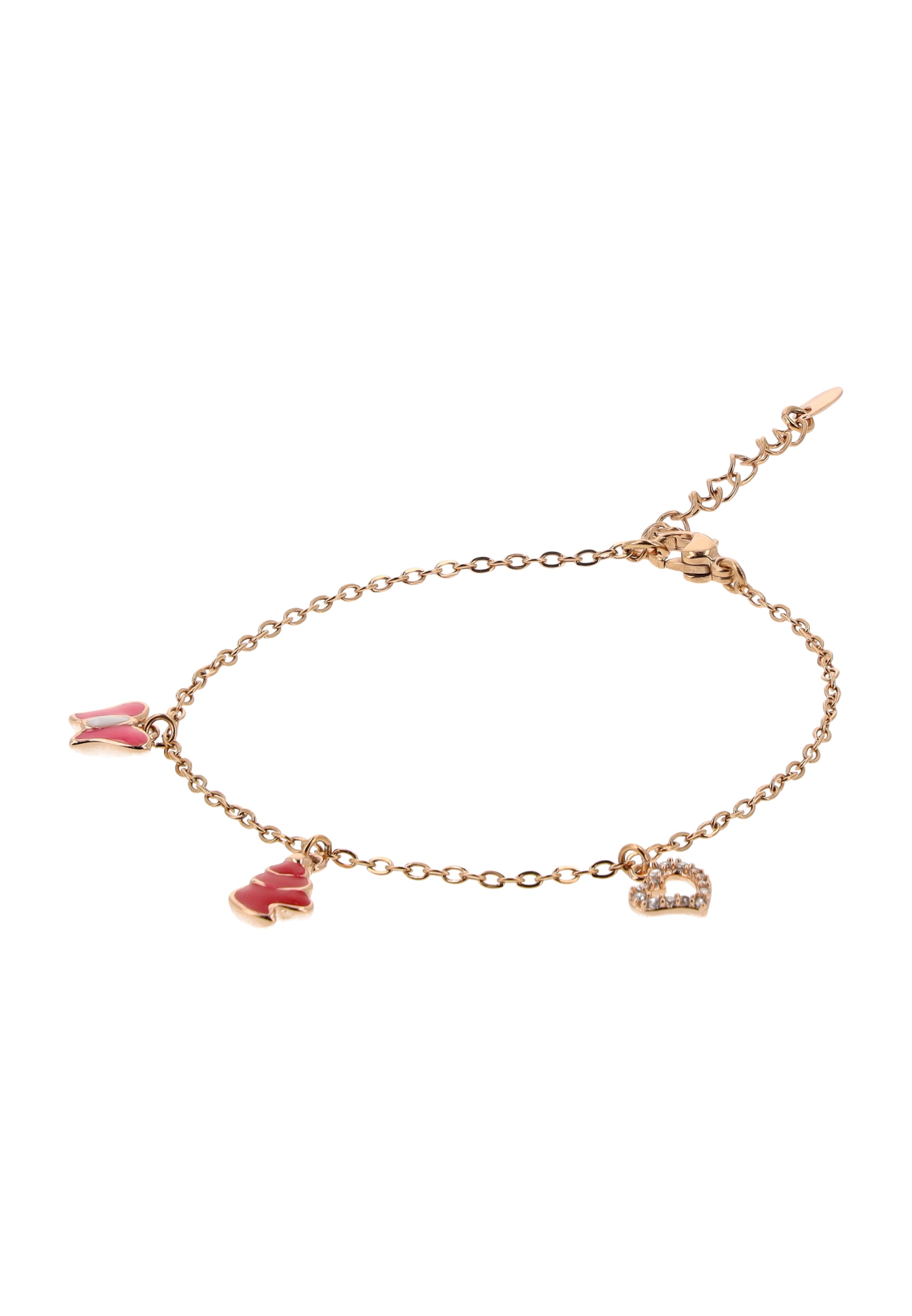 MYMO Armband in Gold