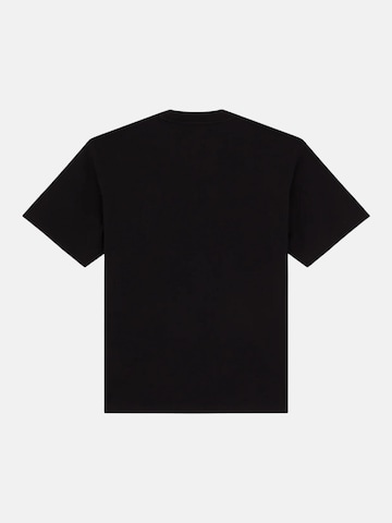 DICKIES T-shirt i svart