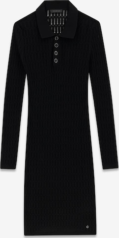 GUESS Kleid in Schwarz: Vorderseite