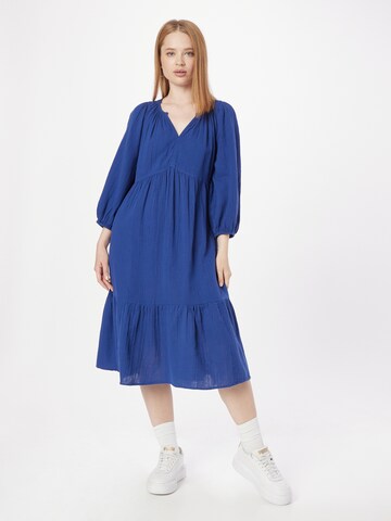 GAP Kleid in Blau: Vorderseite