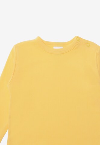 LILIPUT Shirt in Yellow