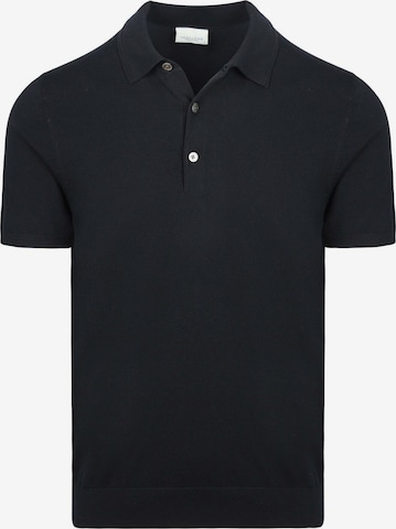 Profuomo Shirt in Blau: Vorderseite