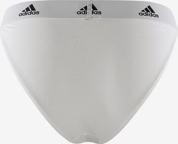 ADIDAS SPORTSWEAR Athletic Underwear in White