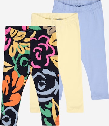 GAP Leggings in Blau: predná strana
