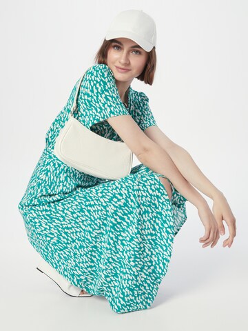 Abito 'ROBE COLINE' di Suncoo in verde