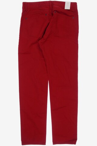 ESPRIT Stoffhose 34 in Rot