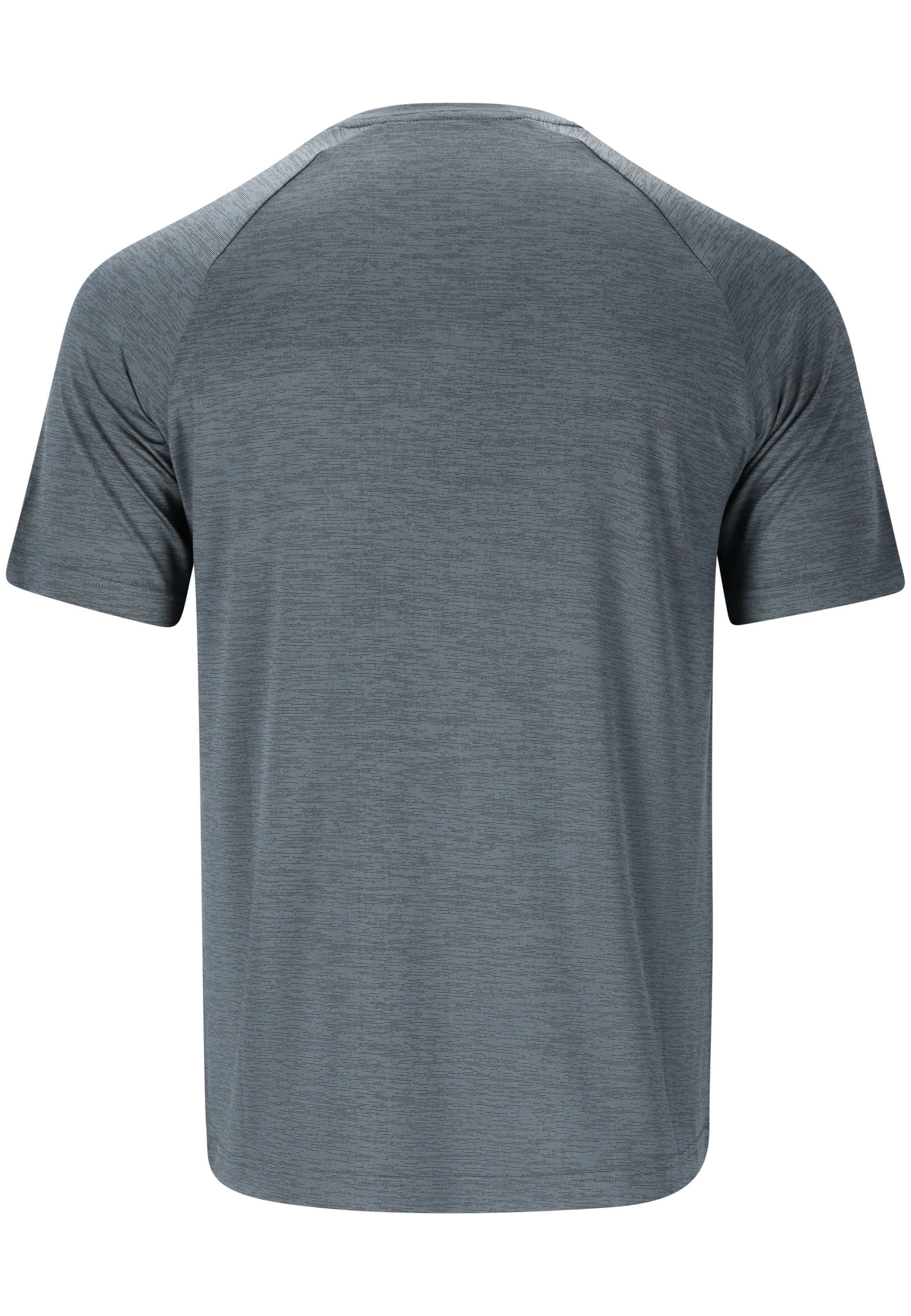ENDURANCE Performance Shirt 'Abagael' in Grey