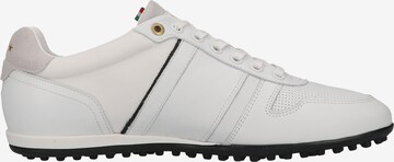 PANTOFOLA D'ORO Sneakers 'Zapponeta' in White