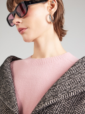 & Other Stories Trui in Roze