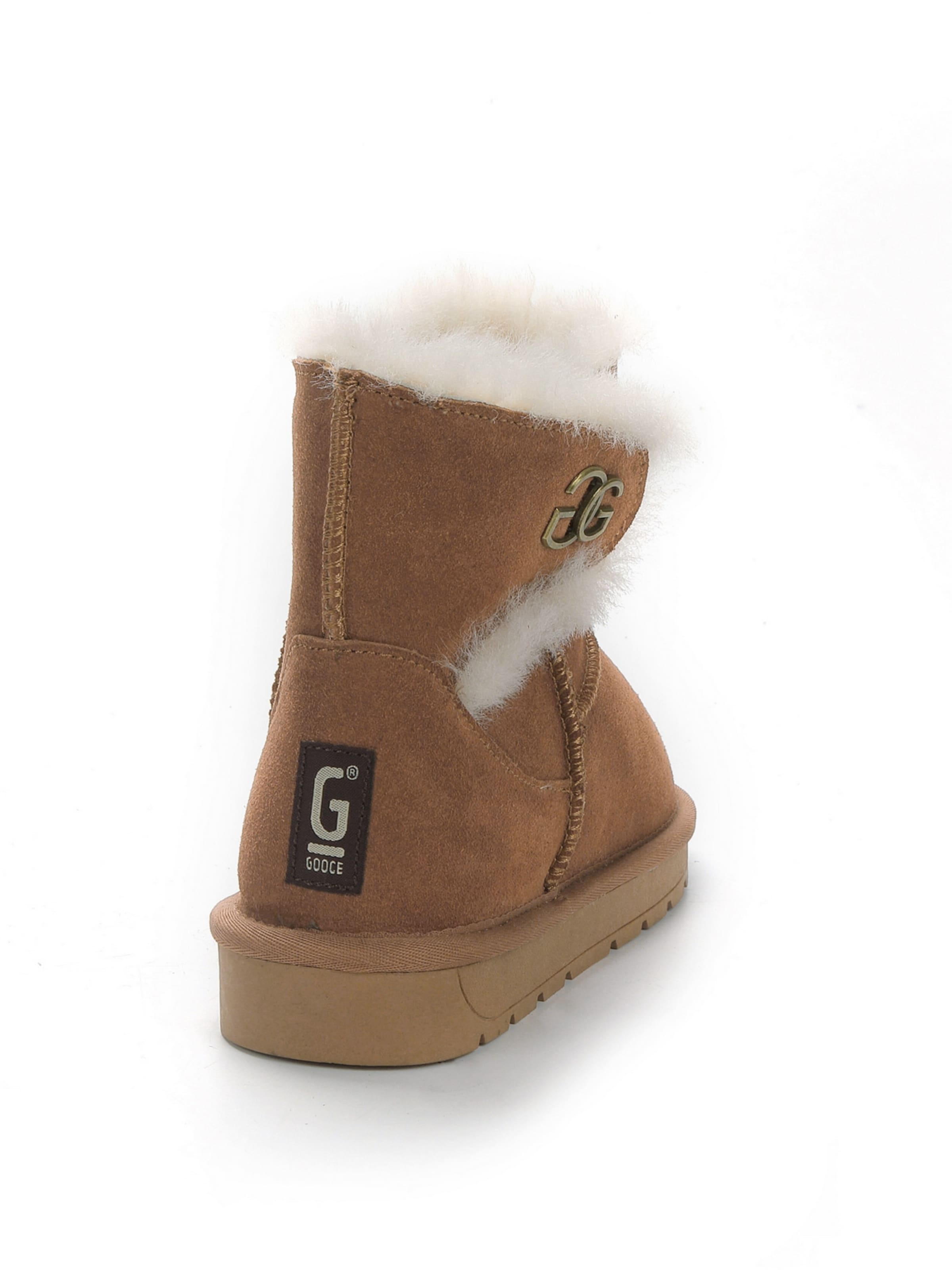 Gooce Bakancsok 'Gabriela' - barna