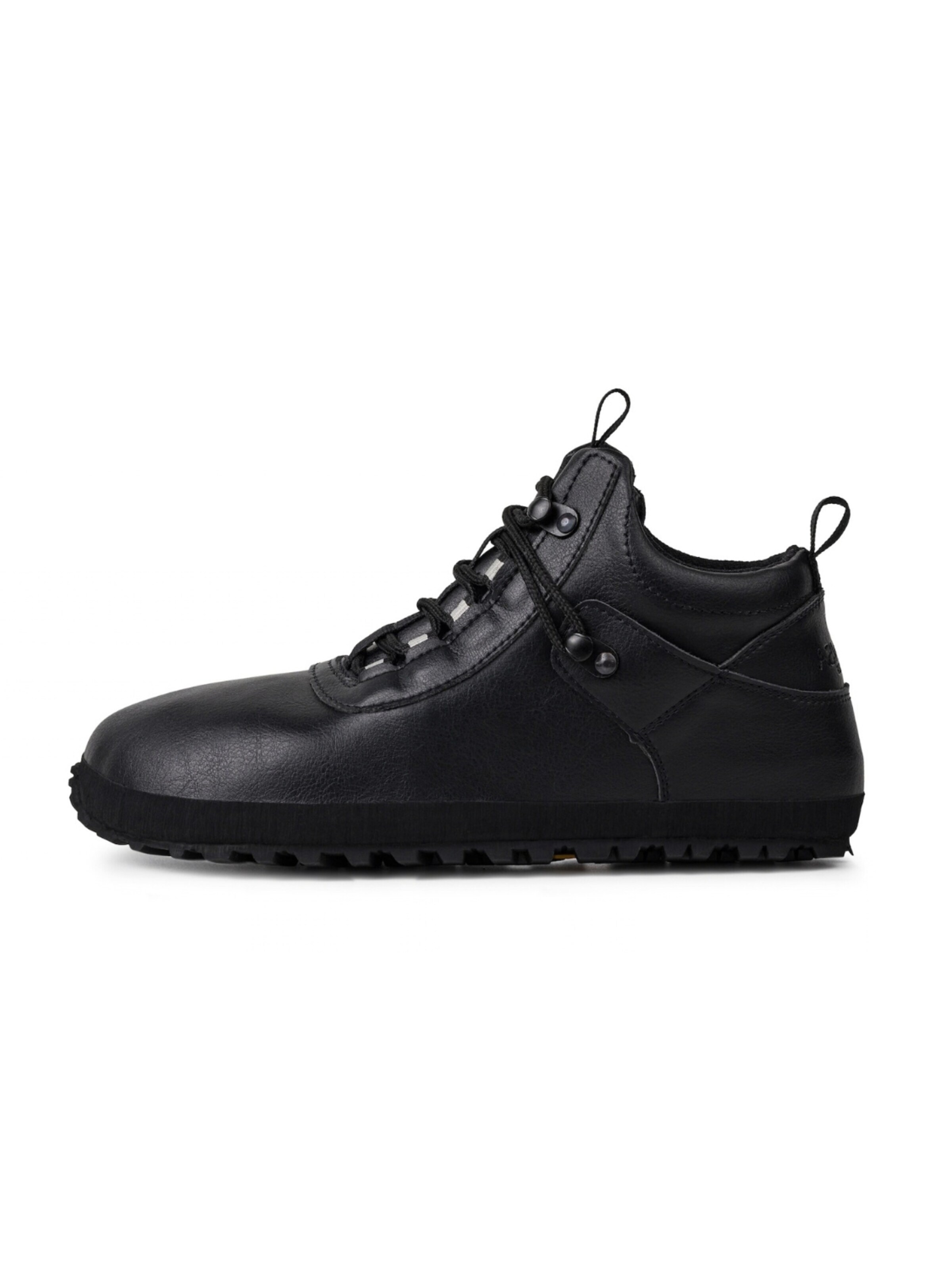 Ahinsa shoes Boots‌‌ in 37 in schwarz, Produktansicht