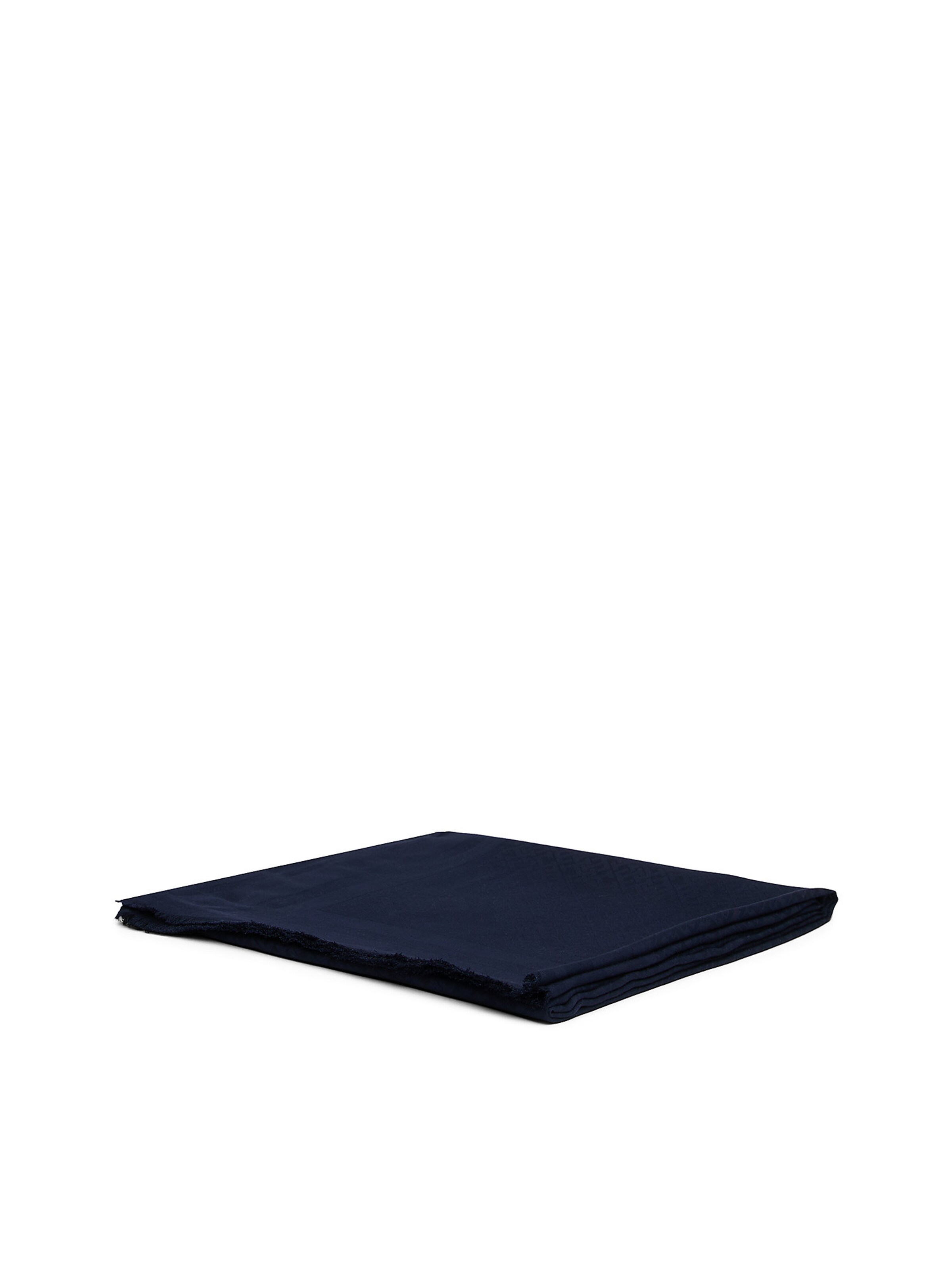 TOMMY HILFIGER Schal in Blau