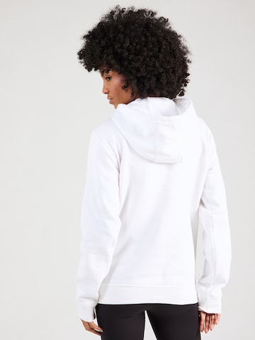 ELLESSE Sweatshirt 'Jazana' in White