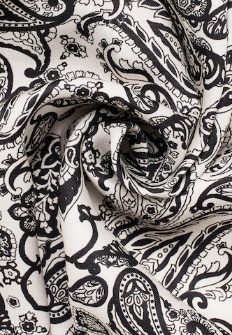 ETERNA Bluse in Schwarz