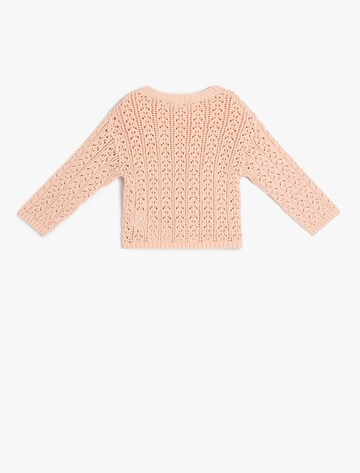 Koton Sweater in Pink