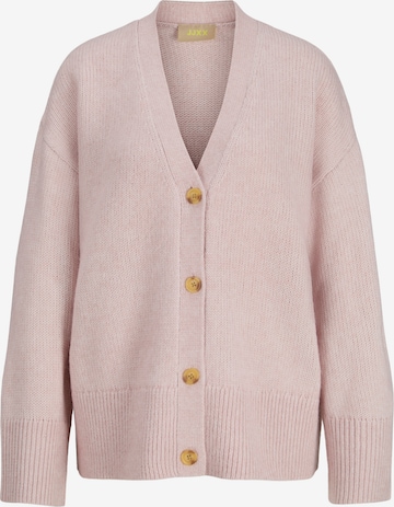 JJXX - Cárdigan 'JXROSANNA' en rosa: frente