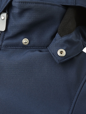Veste fonctionnelle ' Koivula ' Reima en bleu