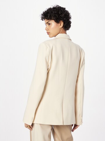 Bardot Blazer 'SLOANE' in Beige