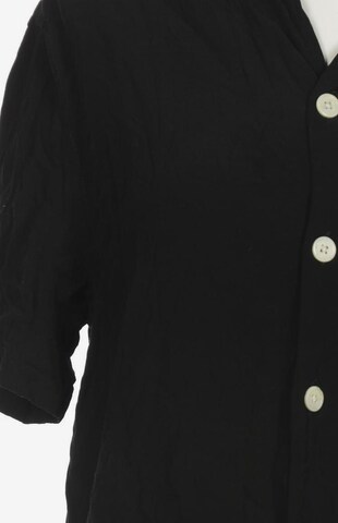 AllSaints Blouse & Tunic in S in Black