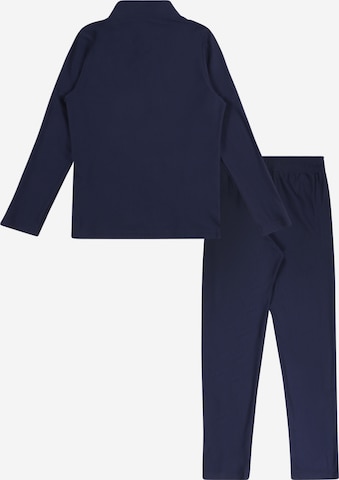 UNDER ARMOUR Tracksuit in Blue