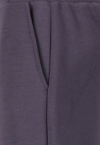 ENDURANCE Regular Sporthose 'Jade' in Blau