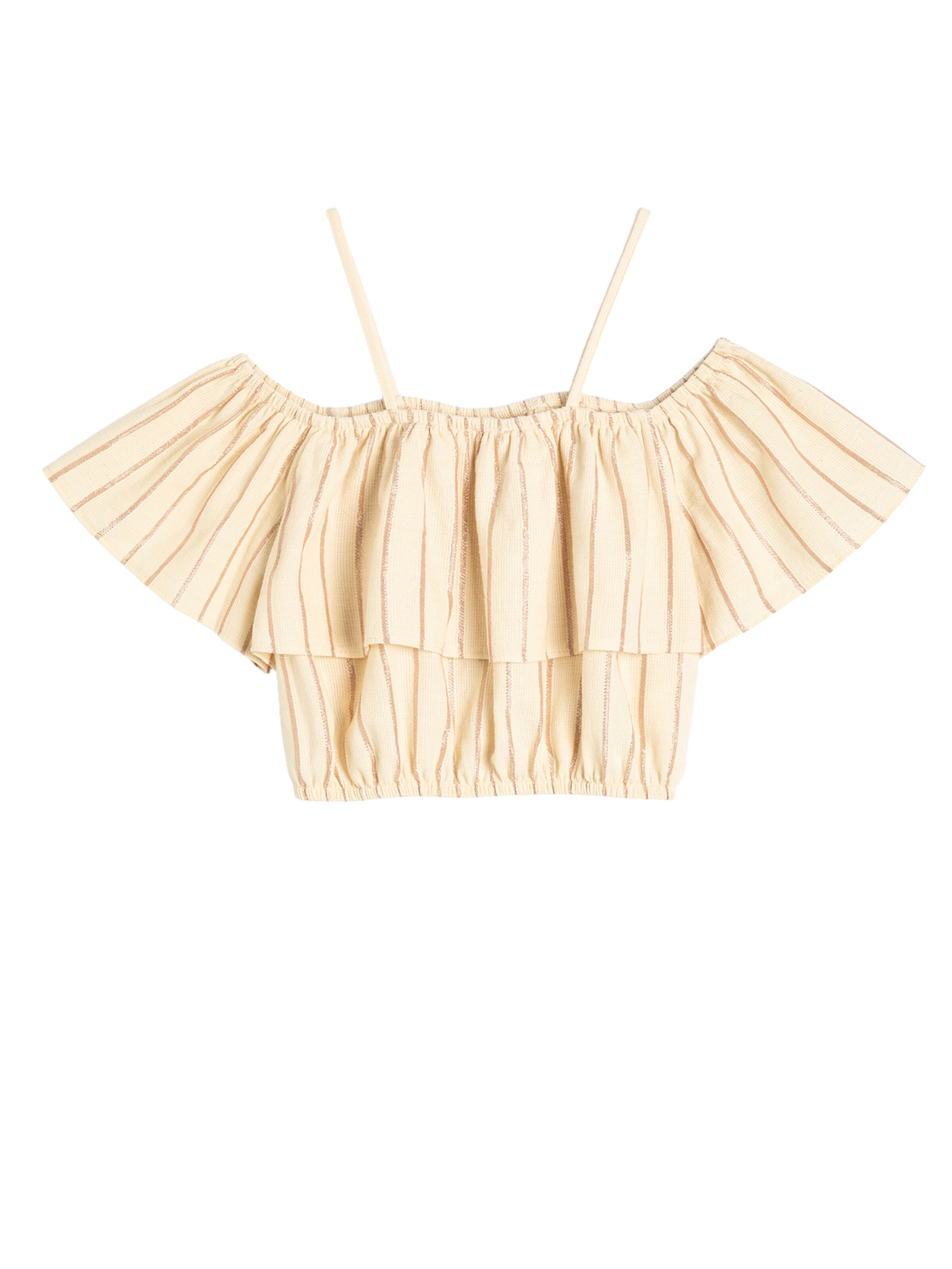 Koton Blouse in Beige