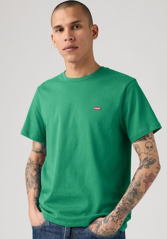 LEVI'S ® Särk, värv roheline